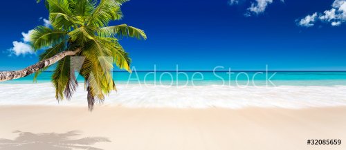 seychelles plage