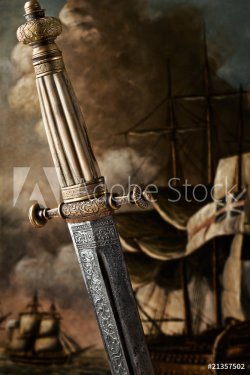 Slavic Dagger - 900671708