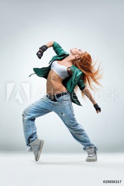 the dancer - 900007418