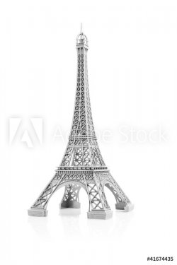 Tour Eiffel Miniature - 900419865