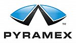 PYRAMEX - G504DT - Lunettes à coques de sécurité Capstone à lentille double - Prix unitaire