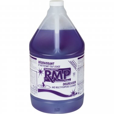 RMP - JA148 - Nettoyant et dégraissant sans phosphate - 4 litres - Prix par bouteille