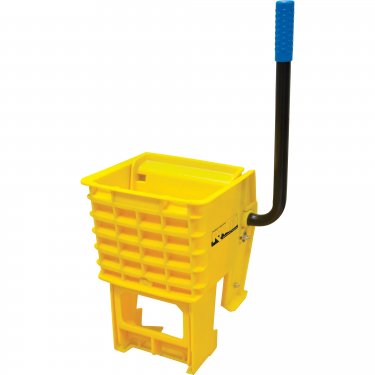 RMP - JG809 - Mop Wringer - Side Press - Yellow - Unit Price