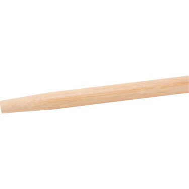 RMP - JL011 - Broom Handle - Standard - Bambou - Length 60 - Diameter 1 - Taperd  - Unit Price