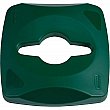 Rubbermaid - 1788375 - Mixed Recycling Lid
