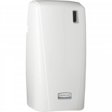 Rubbermaid - 1793506 - Distributeur avec DEL Auto Janitor(MD)