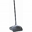 Rubbermaid - FG253100BLA - Ensembles porte-poussières droits Lobby-ProMC - Noir - Prix unitaire