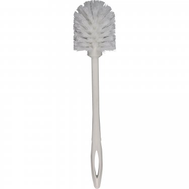 Rubbermaid - FG631000WHT - BROSSES POUR CUVETTES - 14-1/2 - Blanc - Prix unitaire