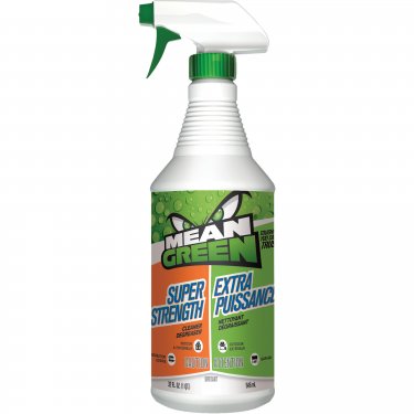 Rust-Oleum - 136FE - Mean Green® Super Strength Multi-Purpose Cleaner Bottle - 2.84 liters - Price per bottle