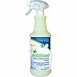 Safeblend - WRBXX0D - Nettoyant sans parfum pour verre & surfaces - 950 ml - Prix par bouteille