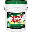 Spray Nine - C26820 - Nettoyant pour les gros travaux Spray Nine(MD) - 20 litres - Prix par sceau