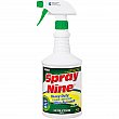 Spray Nine - C26832 - Nettoyant pour les gros travaux - 946 ml - Prix par bouteille