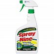 Spray Nine - C26946 - Nettoyant pour les gros travaux - 946 ml - Prix par bouteille