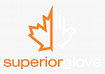 SUPERIOR GLOVE WORKS LTD. - 378GHVTL-XXL - Endura® Hi-Viz Reflective Driver's Gloves - Safety Green - XX-Large - Price per pair