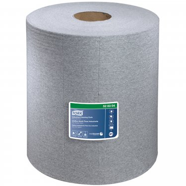 Tork - 520304 - Jumbo Roll Wipers - Price per case of 950 sheets
