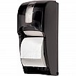 Tork - 555628 - Distributeur de papier hygiénique - 2 rouleaux - Noir - Prix unitaire