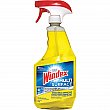 Windex - JK658 - Windex® Multi-Surface Antibacterial Disinfectant - 765 ml - Price per bottle