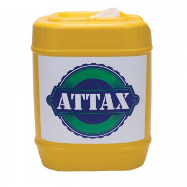 Worx - 18-0105 - Nettoyant de surface robuste ATTAX - 20 litres - Prix par baril