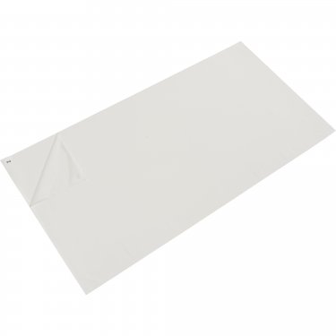 ZENITH - SDS999 - Tapis pour salle blanche - 2' x 3' - 40 microns - Blanc - Prix unitaire