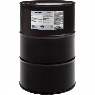 Zep - 43276C - Zepteen Self-Emulsifying Solvent Degreaser - 210 liters - Price per drum