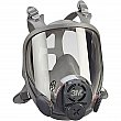 3M - 6700DIN - Masques complets pour respirateurs PAPR 3M(MC) - Small - Prix unitaire