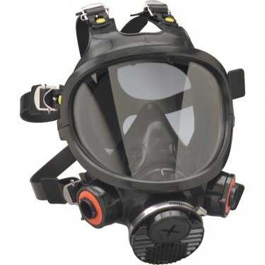 3M - 7800S-S - Respirateurs à masque complet série 7800S - Small - Prix unitaire