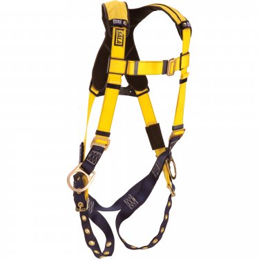 3M DBI SALA FALL PROTECTION - 1102008C - Harnais Delta(MC) - Universel
