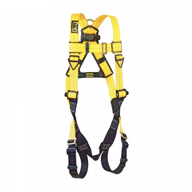3M DBI SALA FALL PROTECTION - 1103321C  - Harnais Delta(MC) - Universel