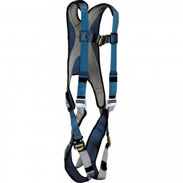 3M DBI SALA FALL PROTECTION - 1107976C - Harnais complets Exofit(MC) - Moyen