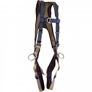 3M DBI SALA FALL PROTECTION - 1108601C - Harnais Exofit(MC) - Moyen