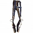 3M DBI SALA FALL PROTECTION - 1108601C - Harnais Exofit(MC) - Moyen