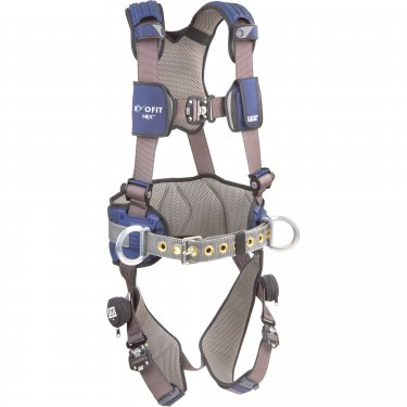 3M DBI SALA FALL PROTECTION - 1113124C - Harnais ExoFit NEX(MC) - Moyen