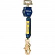 3M DBI SALA FALL PROTECTION - 3101233 - Cordages de sécurité autorétractables Nano-Lok(MC)