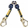 3M DBI SALA FALL PROTECTION - 3101286 - Cordages de sécurité autorétractables Nano-Lok(MC)