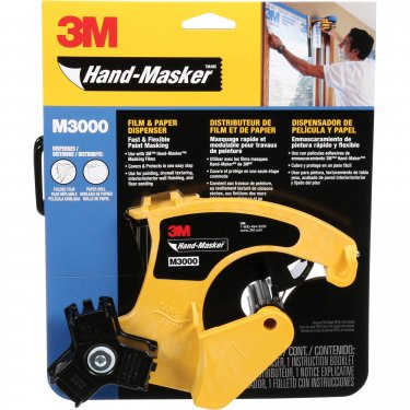 3M - M3000 - Distributrice Hand Masker(MC)