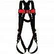 3M PROTECTA FALL PROTECTION - 1161544C - Vest-Style Harness - XX-Large
