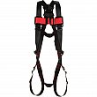 3M PROTECTA FALL PROTECTION - 1161571C - Vest-Style Harness - Large/Medium