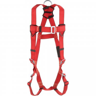 3M PROTECTA FALL PROTECTION - 1191379C - Harnais pour soudeurs - Grand/Moyen