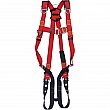 3M PROTECTA FALL PROTECTION - 1191392C - Harnais pour soudeurs - Grand/Moyen