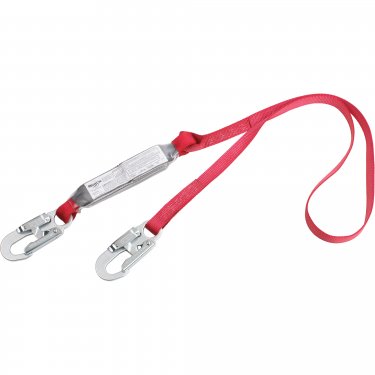 3M PROTECTA FALL PROTECTION - 1341004C - Longes antichoc PRO(MC) Pack