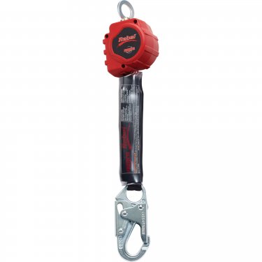 3M PROTECTA FALL PROTECTION - 3100406 - Cordage de sécurité autorétractable Rebel(MC)