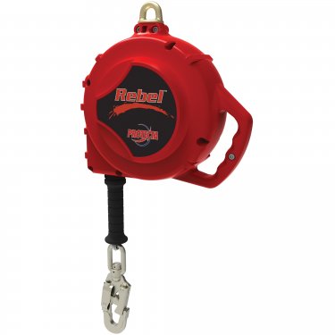 3M PROTECTA FALL PROTECTION - 3590552 - Cordage de sécurité autorétractable Rebel(MC)