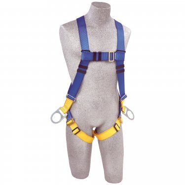 3M PROTECTA FALL PROTECTION - AB17540C - Harnais de style veste First(MC)