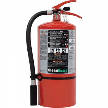 Ansul - FE-09 - Extincteurs aux agents propres Pyro-Chem FE-36(MC) - Agents propres - 9.5 lbs - Prix unitaire