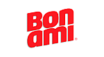 BON AMI - JL971 - Mousse nettoyante puissante pour le verre Bon AmiMD - 560 g - Prix par bouteille