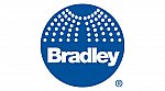 BRADLEY - 5234-000000 - Distributeur de papier hygiénique - 13 x 3.9 x 2 - Prix unitaire