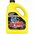 Drano - JM341 - Produit débouchant pour tuyaux Drano(MD) Max Gel - 3.78 litres/1 gal us - Prix par bouteille