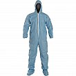Dupont Personal Protection - TM122S-4X - Combinaisons ProShield(MD) 6 SFR - Tissu ignifugé - Bleu - 4X-Large - Prix unitaire