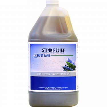 Dustbane - 51146 - Stink Relief Odor Control No Fragrance