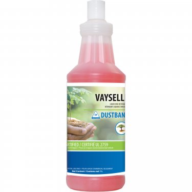 Dustbane - 53346 - Vayselle Liquid Dish Detergent - 1 liter - Price per bottle